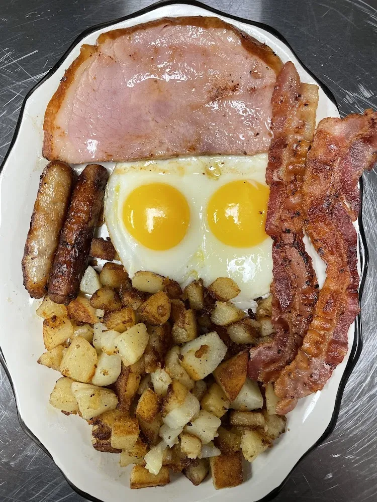 Home Fries